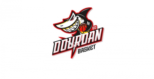 SANETPAT soutient le club de Basket de Dourdan.