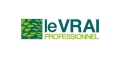 LE VRAI : produits d'entretien ...